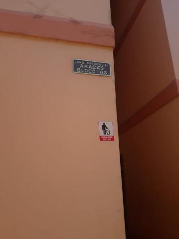 Apartamento residencial para locação, . - Foto 9