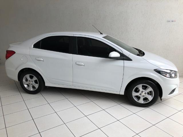 GM Prisma Sedan LT 1.4 Flex - Apenas 14.000km - Foto 3