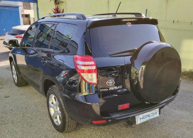 Toyota RAV4 novíssima - Foto 2