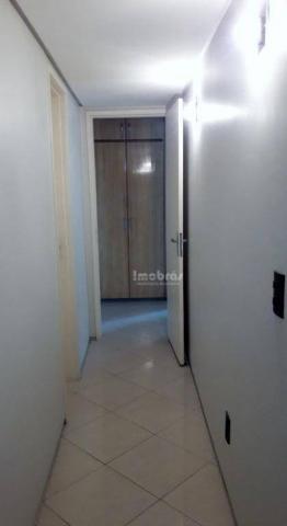 Condomínio do edifício Diamond, Cocó, apartamento à venda! - Foto 16