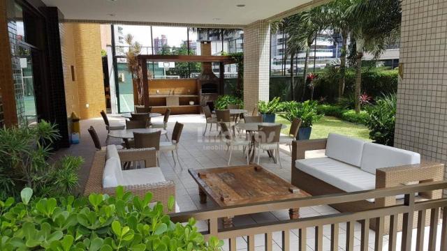 Park Milennium, Cocó, Apartamento à venda - Foto 6