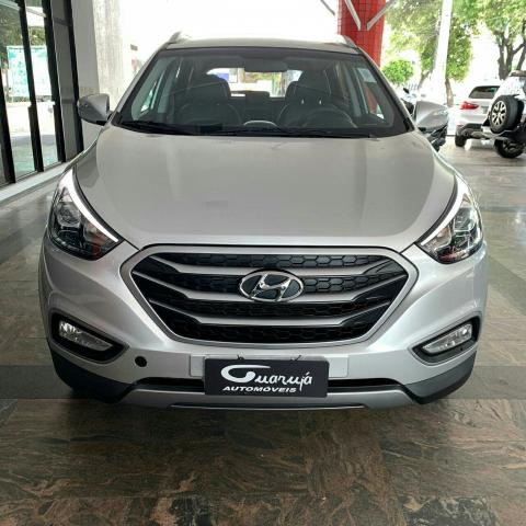 HYUNDAI IX35 2017/2018 2.0 MPFI GLS 16V FLEX 4P AUTOMÁTICO - Foto 9