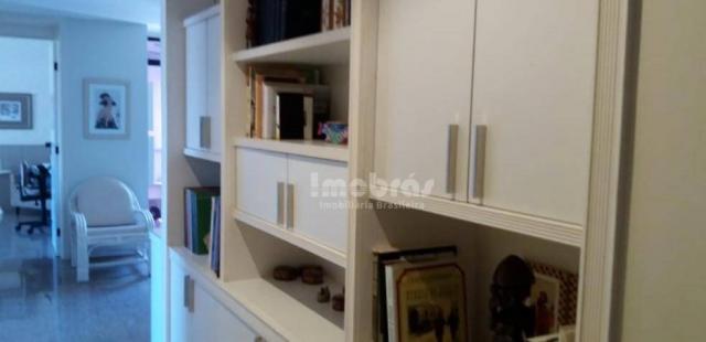 Condomínio Sonthofen, Meireles, apartamento à venda! - Foto 17