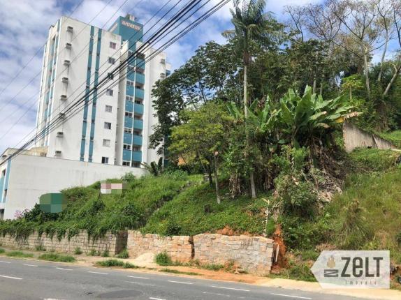Terreno à venda, 1955 m² por r$ 2.400.000,00 - vila nova - blumenau/sc - Foto 13