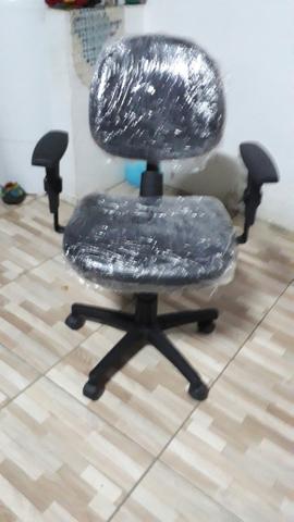 Cadeira Black system Nova