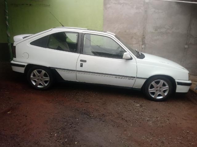 Kadett GSI - Foto 15