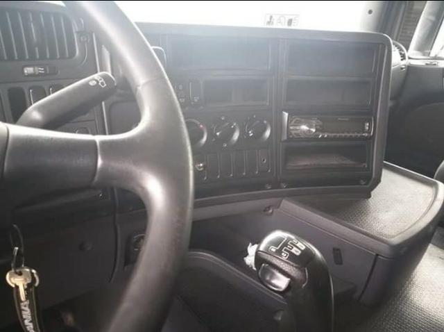 2009 Scania G470 Cavalo 6x2 Faço no contrato - Foto 7