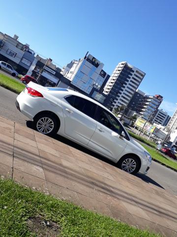 Vendo carro quitado!
