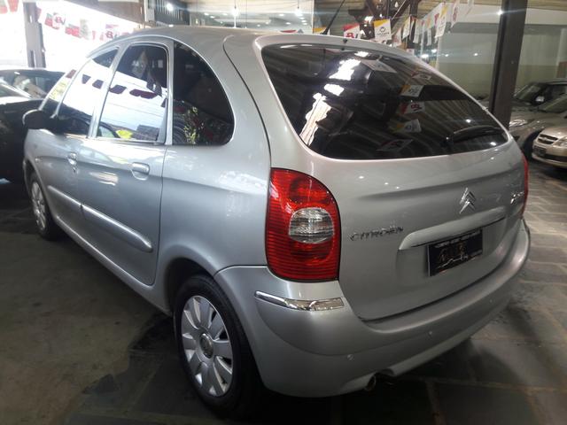 Picasso glx 1.6 2012 novo - Foto 13