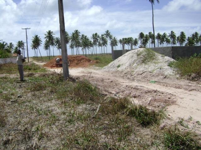 Terreno em Aver-o-mar (Barra de Sirinhaém) - Foto 7
