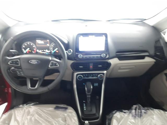 Ecosport Titanium Plus - Foto 6