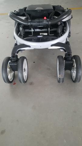 Carrinho Graco - Foto 4