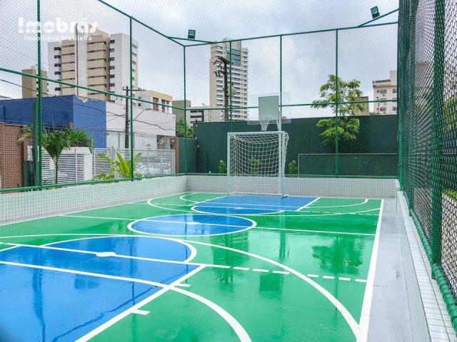 Maison Bartelle, apartamento a venda na Aldeota, alto padrão. - Foto 15