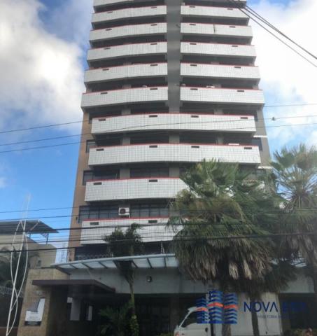 Edifício Bernadino Macedo - Centro
