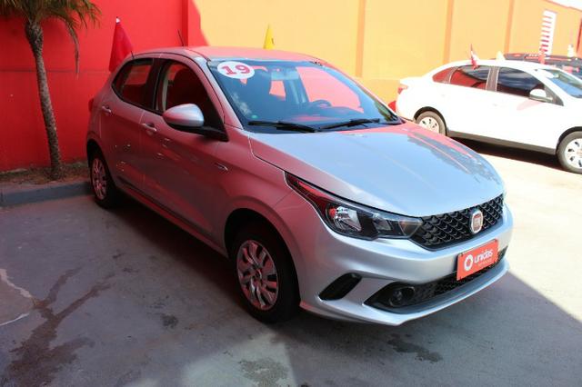 Argo Drive 1.0 Completo 2018 - Foto 4