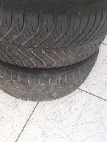 Rodas aro 15 - Foto 3