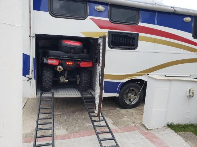 Motor home - Foto 20