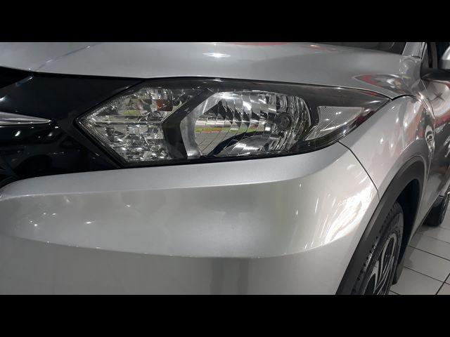 Honda hr-v 1.8 16v ex - Foto 8