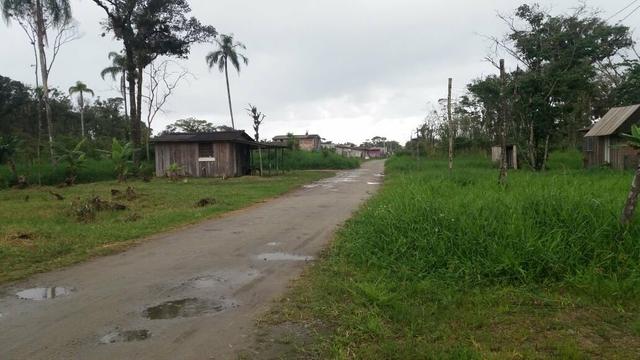 Vendo Terreno Em Matinhos Pr - Foto 4