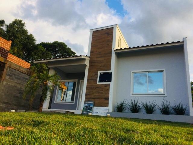 Saia do aluguel!