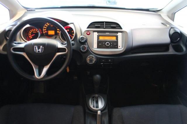 FIT Fit LX 1.4/ 1.4 Flex 8V/16V 5p Aut. - Foto 8