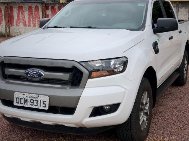 Ranger 2.2 XLS aut - Foto 7