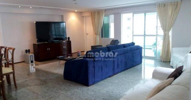 Condomínio Agra, Meireles, apartamento à venda.