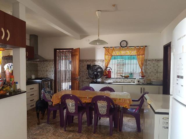 Vendo sobrado em Parnaíba, com 4 suites + 1 quarto próximo a várias Universidades - Foto 11