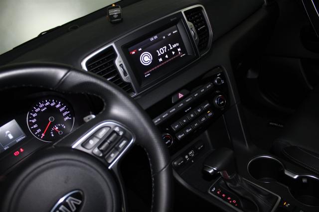 KIA SPORTAGE 2018/2019 2.0 EX 4X2 16V FLEX 4P AUTOMÁTICO - Foto 10