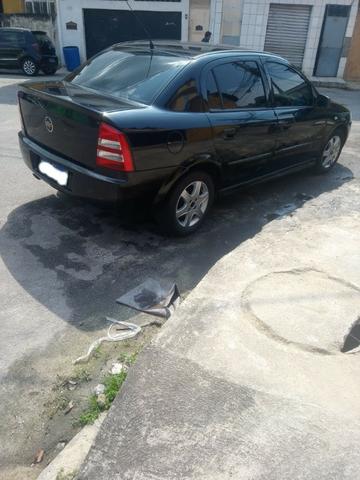 Astra 2009 Completo