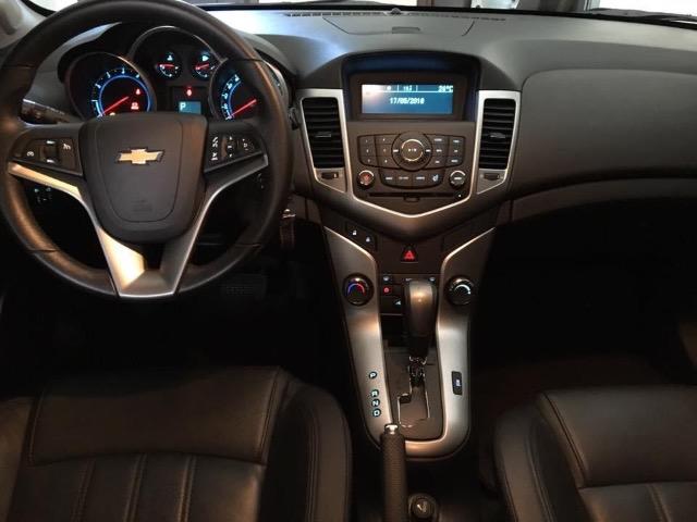 Cruze LT HB (sem troca)