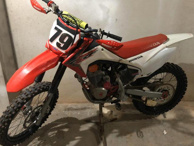Crf 230