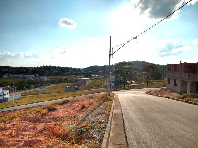 Betim Lotes Bairro Guarujá Mansões - A 1 Km do Centro