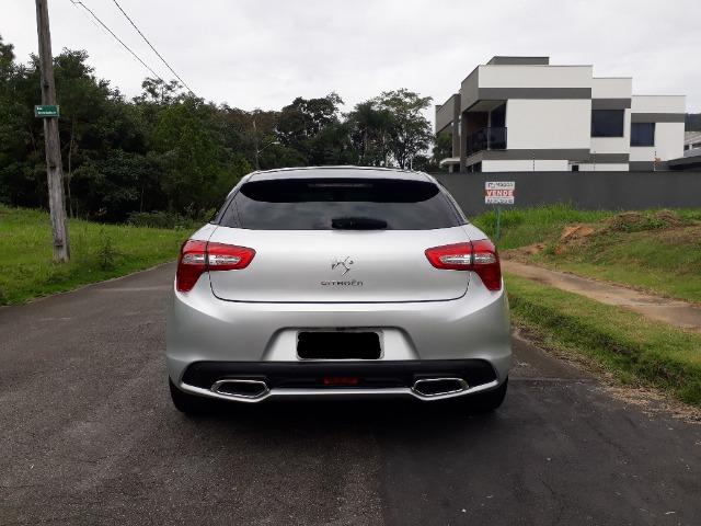 DS5 So Chic - Citroen - Foto 15