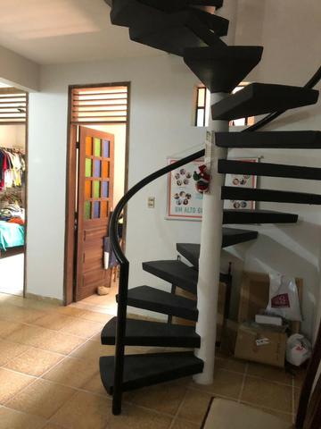 Vende-se Casa com 5 quartos no bairro Engenheiro Luciano Cavalcante - Fortaleza/CE - Foto 6