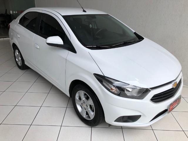 GM Prisma Sedan LT 1.4 Flex - Apenas 14.000km