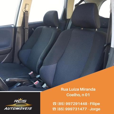 Vendo Honda Fit LX 1.4 mecânico 2012 - Foto 6