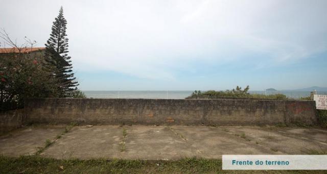 Terreno para venda em barra velha, itajuba ii - Foto 4