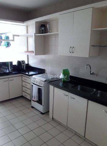 Condomínio do edifício Diamond, Cocó, apartamento à venda! - Foto 12