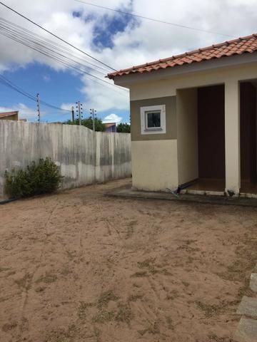 Casa excelente em local tranquilo, cidade litoranea - Foto 6