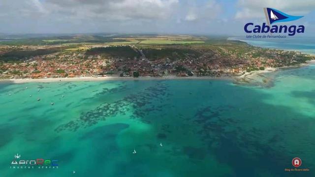 Imbatível terreno na praia de ponta de pedras!! - Foto 13