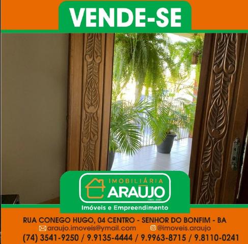 Vende-se Casa Residencial Localizada na Av. António Carlos Magalhães - Foto 11