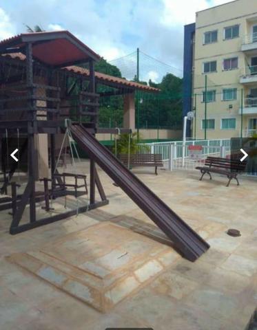 Vende-se Apartamento com 3 dormitórios na Messejana - Fortaleza/CE - Foto 3