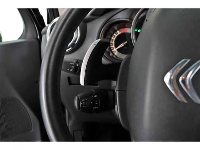 Citroën C3 120A EXCLUSIVE - Foto 10