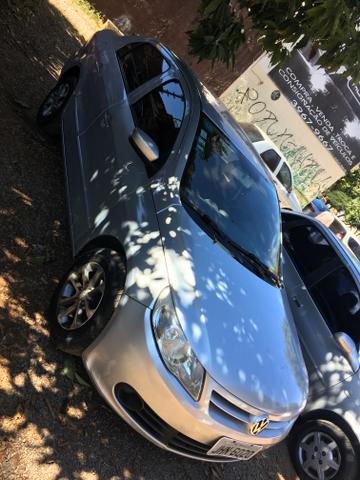 Voyage g5 1.6 2010 menor ar