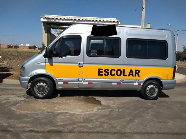 Renault master 16 lugares - Foto 6