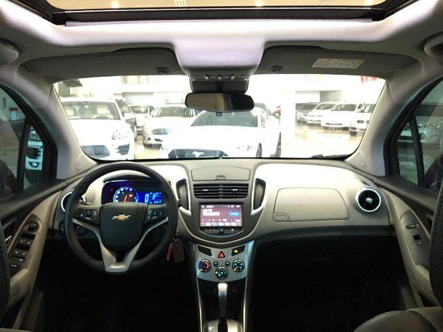 TRACKER LTZ 1.8 16V Flex 4x2 Aut. - Foto 5