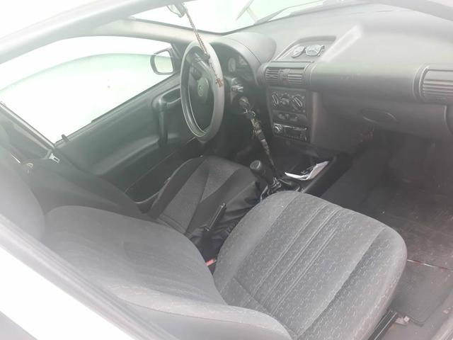 V/t Corsa pra roça - Foto 3