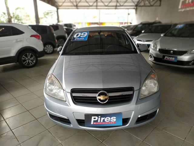 Vectra expression automático - Foto 5