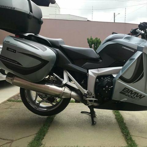 Bmw = entrada + parcelas - Foto 6